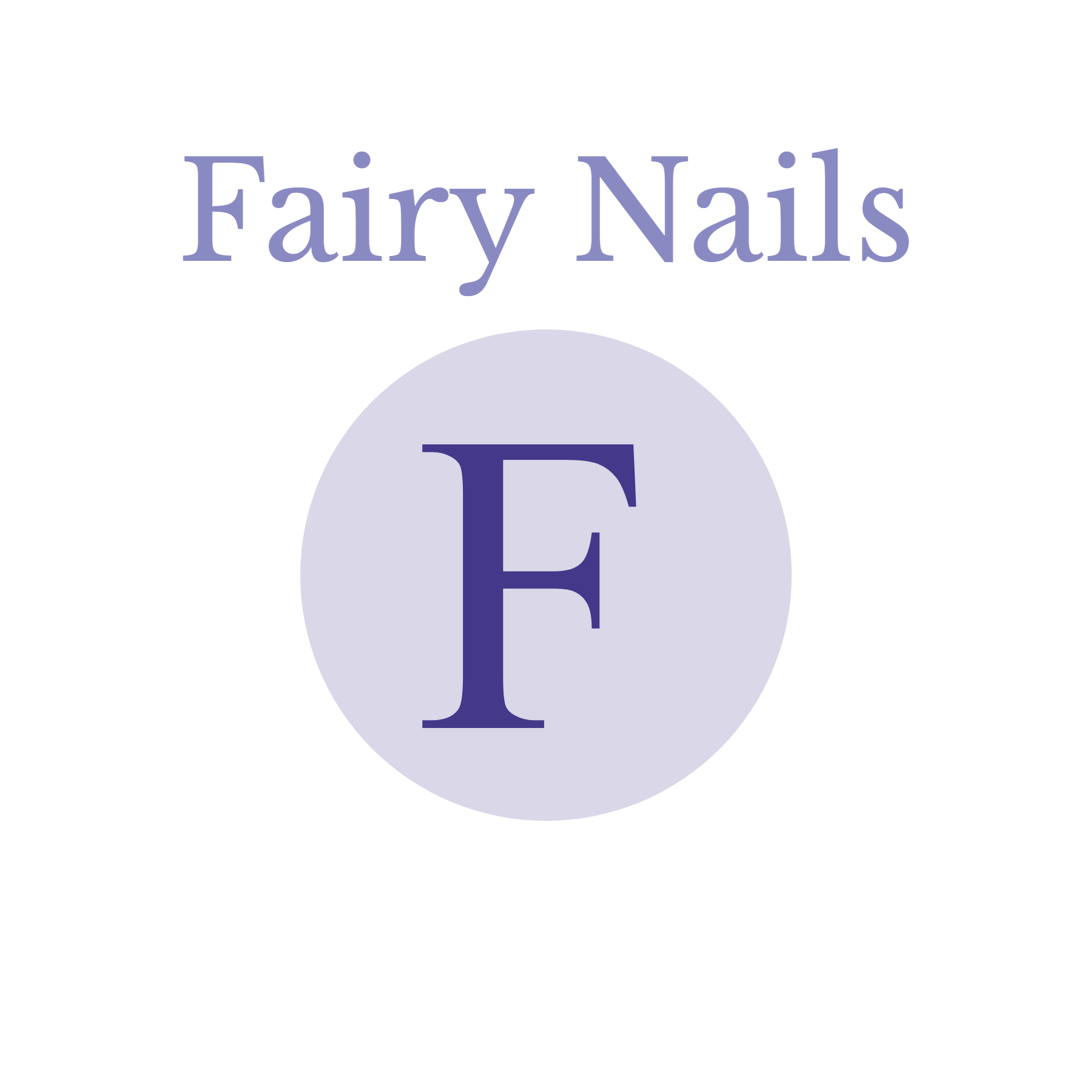 Fairy Nails